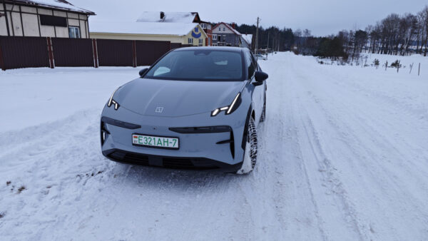 АвтоВАЗ рассказал про кроссоверный потенциал лифтбека LADA, который стоит дешевле 1,5 млн рублей